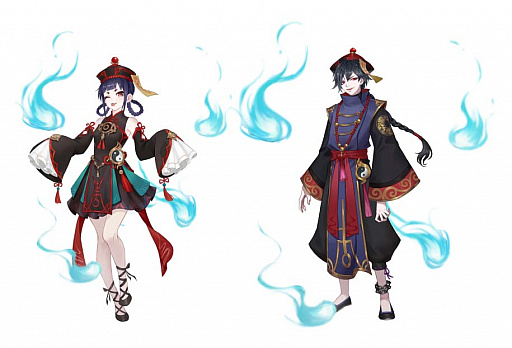 画像ギャラリー No.004のサムネイル画像 / 「謀りの姫：Pocket」，イベント“清夏の木漏れ日”開催