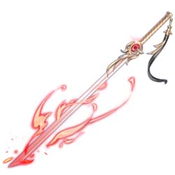 画像ギャラリー No.002のサムネイル画像 / 「謀りの姫:Pocket」に新UR従者“宇迦御魂”が登場。交換イベント“稲成りの約束”も開催中