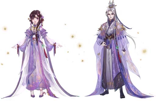 画像ギャラリー No.012のサムネイル画像 / 「謀りの姫:Pocket」に新UR従者“宇迦御魂”が登場。交換イベント“稲成りの約束”も開催中