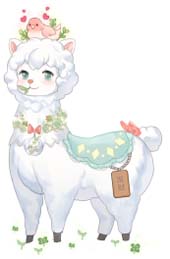 画像ギャラリー No.013のサムネイル画像 / 「謀りの姫:Pocket」に新UR従者“宇迦御魂”が登場。交換イベント“稲成りの約束”も開催中
