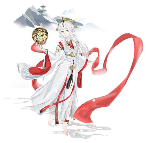 画像ギャラリー No.007のサムネイル画像 / 「謀りの姫:Pocket -たばポケ-」,リリース4周年を記念したキャンペーンの実施が決定