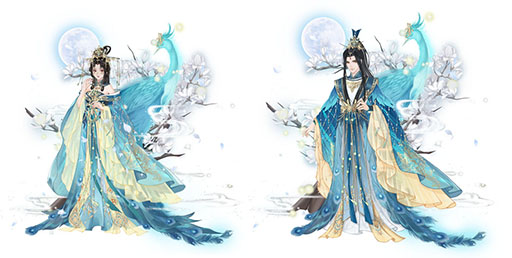 画像ギャラリー No.011のサムネイル画像 / 「謀りの姫:Pocket -たばポケ-」,リリース4周年を記念したキャンペーンの実施が決定