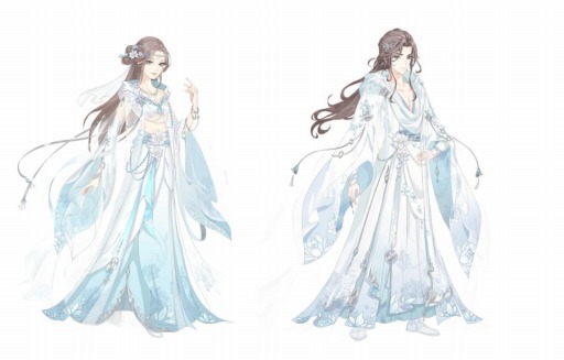 画像ギャラリー No.003のサムネイル画像 / 「謀りの姫:Pocket」に新職業“琴師”が登場。記念RTキャンペーンを開始