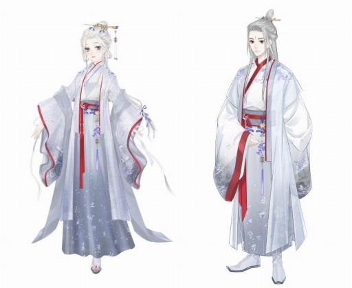 画像ギャラリー No.004のサムネイル画像 / 「謀りの姫:Pocket」に新職業“琴師”が登場。記念RTキャンペーンを開始