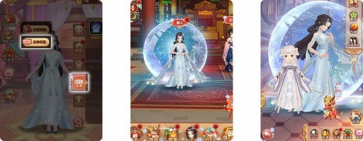 画像ギャラリー No.012のサムネイル画像 / 「謀りの姫:Pocket」に新職業“琴師”が登場。記念RTキャンペーンを開始