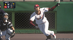 画像ギャラリー No.009のサムネイル画像 / 「プロ野球スピリッツ2019」の発売日が4月25日に決定。予約受付が1月17日に開始