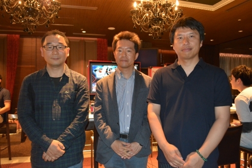 画像ギャラリー No.008のサムネイル画像 / 「プロ野球スピリッツ 2019」はよりリアルに，そして遊びやすくなっていた。完成記念の“開幕式”の模様と合わせてプレイレポートをお届け