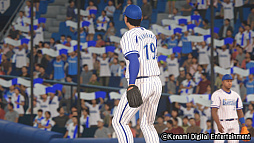画像ギャラリー No.004のサムネイル画像 / 「プロ野球スピリッツ2019」が本日発売。シリーズ15周年を記念して2020シーズンへの無料アップデートも決定