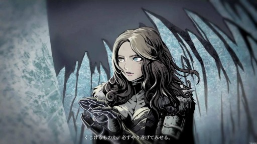 画像ギャラリー No.022のサムネイル画像 / PS4/Switch/Xbox One版「ヴァンブレイス：コールドソウル」が8月29日に発売。PS4版の特典は日比野則彦氏監修によるサントラCD