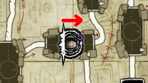 画像ギャラリー No.015のサムネイル画像 / “横スクロール型ローグライクRPG”「ヴァンブレイス:コールドソウル」プレイレポート。外界と遮断された極寒の世界を舞台に描かれる重厚なファンタジー