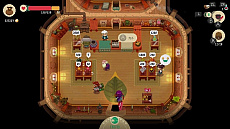 画像ギャラリー No.012のサムネイル画像 / 「ムーンライター 店主と勇者の冒険」の配信が3月28日に決定。ダンジョン探索で得たアイテムをショップで販売する冒険＆経営ゲーム
