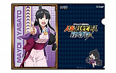 画像ギャラリー No.003のサムネイル画像 / アニメ「逆転裁判」と連動した謎解き企画「成歩堂法律事務所 謎解き採用試験」開催