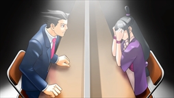 画像ギャラリー No.009のサムネイル画像 / 「逆転裁判123 成歩堂セレクション」の無料アップデートが11月19日に配信。ギャラリーモードやエピソード選択機能を追加