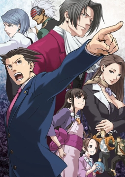画像ギャラリー No.002のサムネイル画像 / PS4/Switch/Xbox One「逆転裁判123 成歩堂セレクション」DL版のプレオーダーが本日開始