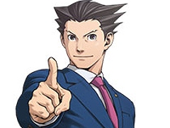 「逆転裁判123 成歩堂セレクション」，4週連続でメインキャラクターを紹介する企画がスタート。第1回は成歩堂龍一と御剣怜侍
