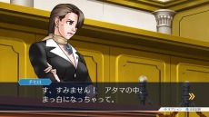 画像ギャラリー No.010のサムネイル画像 / 「逆転裁判123 成歩堂セレクション」，4週連続メインキャラクター紹介企画の第2回は「綾里千尋/綾里真宵」。成歩堂をサポートする美人姉妹