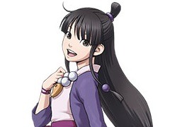 「逆転裁判123 成歩堂セレクション」，4週連続メインキャラクター紹介企画の第2回は「綾里千尋/綾里真宵」。成歩堂をサポートする美人姉妹