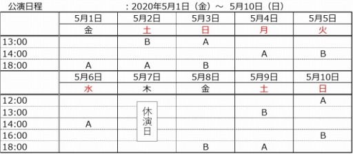画像ギャラリー No.002のサムネイル画像 / 舞台「逆転裁判〜逆転のパラレルワールド〜」が5月1日より池袋・サンシャイン劇場で上演