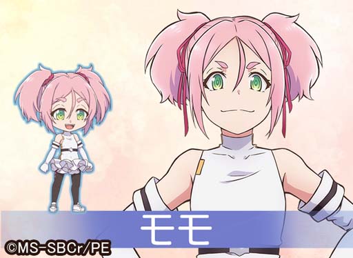 画像ギャラリー No.004のサムネイル画像 / 「ガールズ＆クリーチャーズ」×アニメ「処刑少女の生きる道（バージンロード）」コラボイベント開催決定