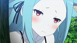 画像ギャラリー No.001のサムネイル画像 / TVアニメ「CONCEPTION」,10月30日放送の第2話のあらすじと場面カットが公開