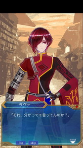 画像ギャラリー No.006のサムネイル画像 / 「モノマギア」Android版が配信開始。iOS版もアップデートで新シナリオが追加