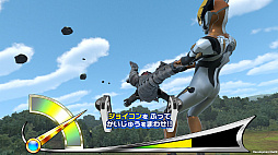 画像ギャラリー No.041のサムネイル画像 / Nintendo Switch向け「なりキッズパーク」シリーズ3作品の新情報公開