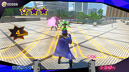画像ギャラリー No.096のサムネイル画像 / Nintendo Switch向け「なりキッズパーク」シリーズ3作品の新情報公開