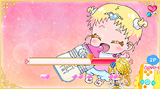 画像ギャラリー No.009のサムネイル画像 / 発売までいよいよ1週間を切った「なりキッズパーク」3タイトルの，ゲームモードに関する最新情報が公開