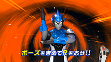 画像ギャラリー No.026のサムネイル画像 / 発売までいよいよ1週間を切った「なりキッズパーク」3タイトルの，ゲームモードに関する最新情報が公開