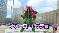 画像ギャラリー No.031のサムネイル画像 / 「ルパパト」ロスに悩むあなたに，実力を行使して「なりキッズパーク 快盗戦隊ルパンレンジャーVS警察戦隊パトレンジャー」を紹介する！