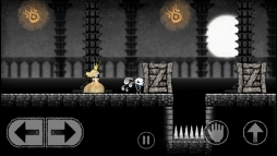 画像ギャラリー No.002のサムネイル画像 / Nintendo Switch版「Dokuro」のリリース1周年記念セールが開催中。10月9日まで50%OFFに