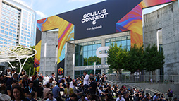画像ギャラリー No.006のサムネイル画像 / 「Oculus Quest」プラットフォームをさらに強化。Facebookが独自イベント「Oculus Connect 6」で6つの発表を行う