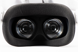 画像ギャラリー No.014のサムネイル画像 / 【PR】Facebookの新型VR HMD「Oculus Quest 2」レビュー。手軽さと高性能を両立した初めてのVR体験に最適な1台だ