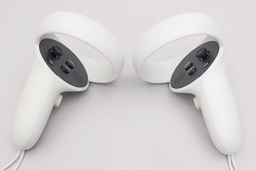 画像ギャラリー No.059のサムネイル画像 / 【PR】Facebookの新型VR HMD「Oculus Quest 2」レビュー。手軽さと高性能を両立した初めてのVR体験に最適な1台だ