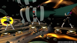 画像ギャラリー No.010のサムネイル画像 / 【PR】「Oculus Quest 2」でVRデビューしたらこれを遊ぼう。オススメタイトル5本を紹介