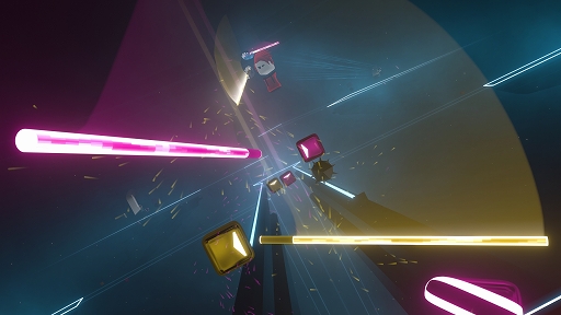 画像ギャラリー No.019のサムネイル画像 / 【PR】「Oculus Quest 2」でVRデビューしたらこれを遊ぼう。オススメタイトル5本を紹介