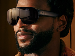 �����˷ڤ��ʤꡤ�ᥬ�ͤΤ褦�ˤ�������VR HMD��Meta VR Glasses��ȯɽ��ȯ�������2027ǯ�դ�ͽ��