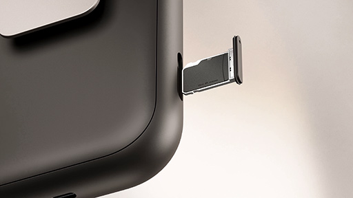 画像ギャラリー No.009のサムネイル画像 / 大幅に軽くなり，メガネのようにかけられるVR HMD「Meta VR Glasses」発表。発売時期は2027年春の予定
