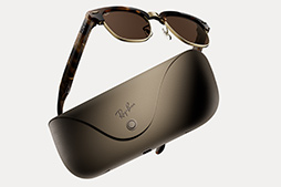 画像ギャラリー No.021のサムネイル画像 / 大幅に軽くなり，メガネのようにかけられるVR HMD「Meta VR Glasses」発表。発売時期は2027年春の予定