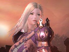 スマホ向けオンラインRPG「ROHAN M」のサービスが韓国で6月27日にスタート。PvPやPvEはもちろん，ゲーム内の経済システムにも注目