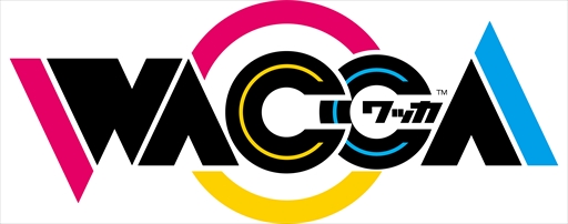 画像ギャラリー No.003のサムネイル画像 / マーベラスの新作リズムゲーム「WACCA」，10月19日から順次開催されるロケテストの詳細を公開。オープニングイベント実施の情報も