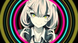 画像ギャラリー No.003のサムネイル画像 / 「WACCA」,エリザベスが歌う「Let you DIVE!」がJAEPO2019でプレイ可能