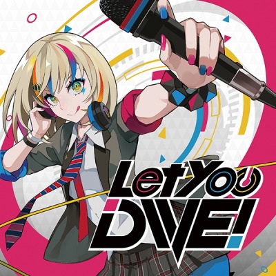 画像ギャラリー No.006のサムネイル画像 / 「WACCA」,エリザベスが歌う「Let you DIVE!」がJAEPO2019でプレイ可能