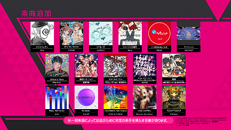 画像ギャラリー No.013のサムネイル画像 / リズムゲーム「WACCA S」の新要素が公開。オリジナルグッズがもらえるキャンペーンやJAEPO2020の出展情報も