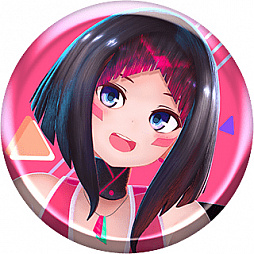 画像ギャラリー No.006のサムネイル画像 / 「WACCA」，「ホロライブ」の楽曲が追加されるイベントが本日より開催。ゲーム内アイテムも登場
