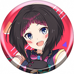 画像ギャラリー No.007のサムネイル画像 / 「WACCA」，「ホロライブ」の楽曲が追加されるイベントが本日より開催。ゲーム内アイテムも登場
