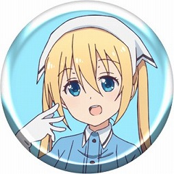 画像ギャラリー No.003のサムネイル画像 / 「WACCA」,ブレンド・SのOP&ED楽曲などを追加するコラボイベントが開催