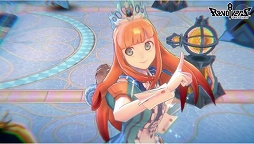 画像ギャラリー No.007のサムネイル画像 / 「リボルバーズエイト」,新たなヒーローストーリー動画と「シンデレラ」のキャラクター紹介動画が公開