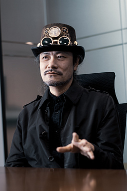 画像ギャラリー No.005のサムネイル画像 / 「リボルバーズエイト」,CBTの振り返りからキャラクターの裏設定まで語られた開発者インタビューをお届け