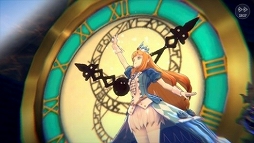 画像ギャラリー No.011のサムネイル画像 / 「リボルバーズエイト」で様々な報酬がもらえる「30万DL突破記念キャンペーン」が開催